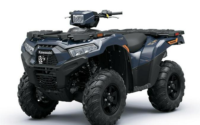 2026 Kawasaki Brute Force 750 EPS