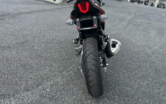 2023 Suzuki GSX 250R ABS