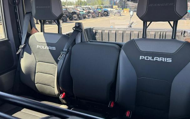 2026 Polaris Ranger Crew XD 1500 Northstar Mountaineer Edition