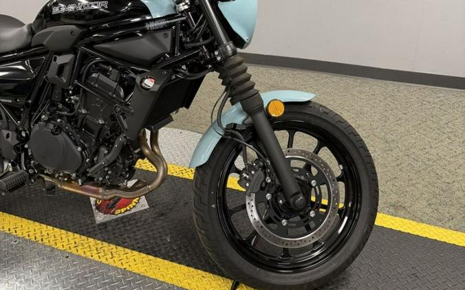 2025 Kawasaki Eliminator® SE ABS
