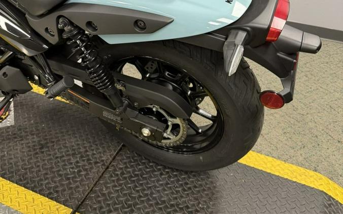 2025 Kawasaki Eliminator® SE ABS