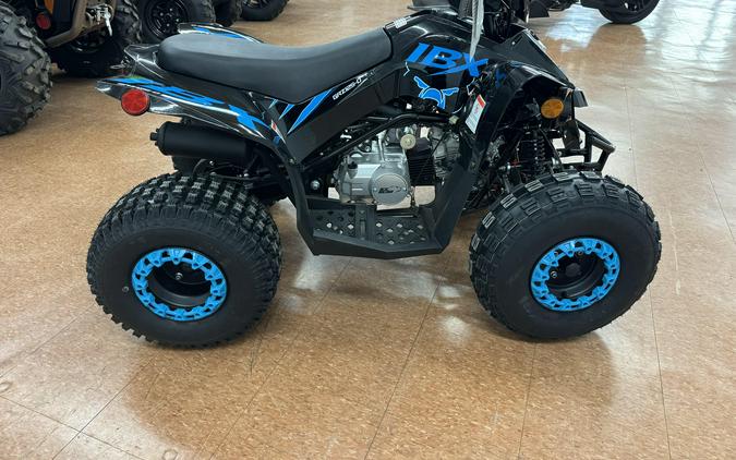 2026 Ice Bear Powersports GRZ125-D