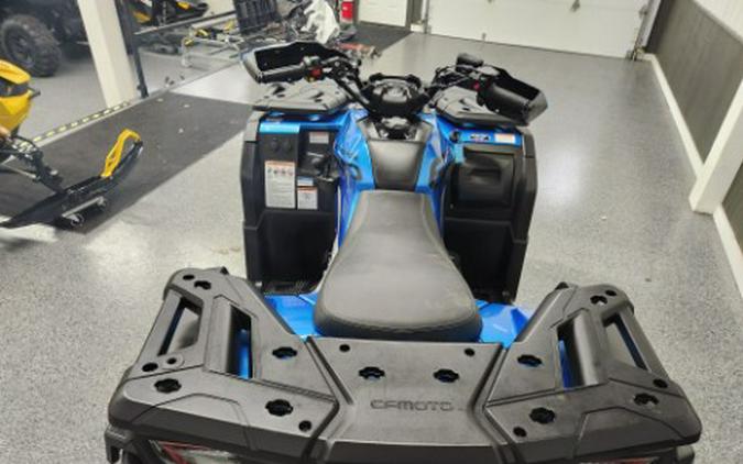 2020 CFMOTO CFORCE 600