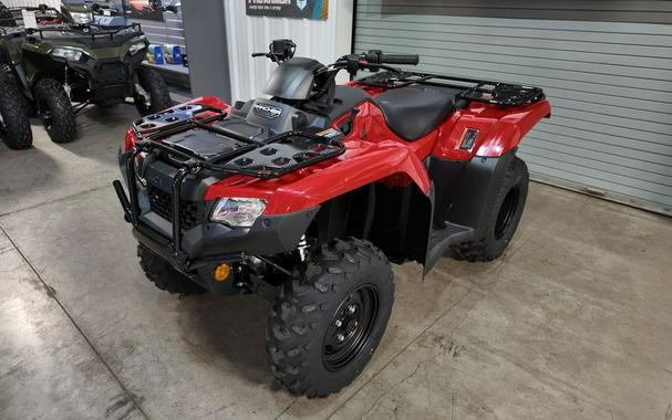 2027 Honda FourTrax Rancher® 4X4