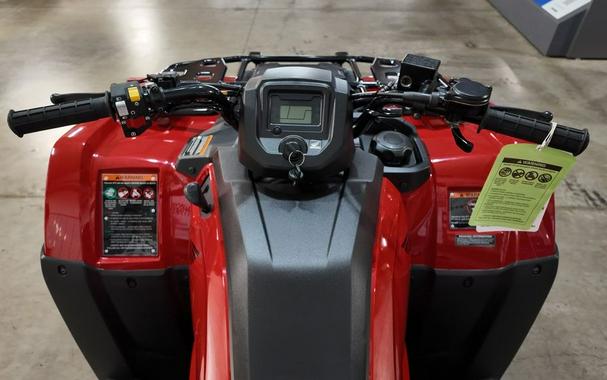 2027 Honda FourTrax Rancher® 4X4