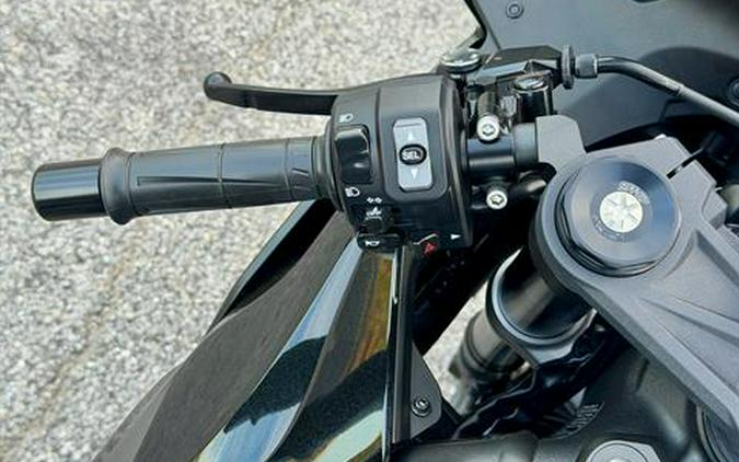 2027 Kawasaki NINJA® ZX™-6R