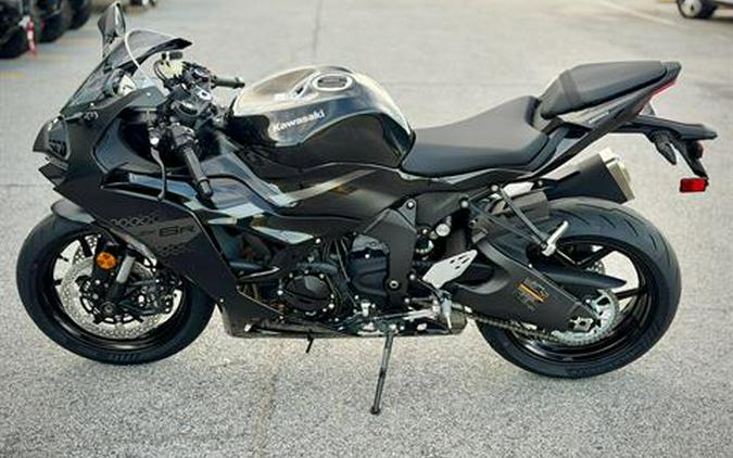 2027 Kawasaki NINJA® ZX™-6R