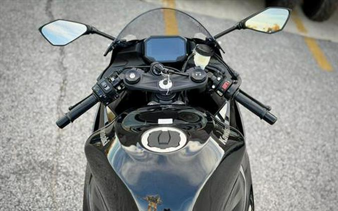 2027 Kawasaki NINJA® ZX™-6R