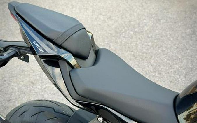 2027 Kawasaki NINJA® ZX™-6R