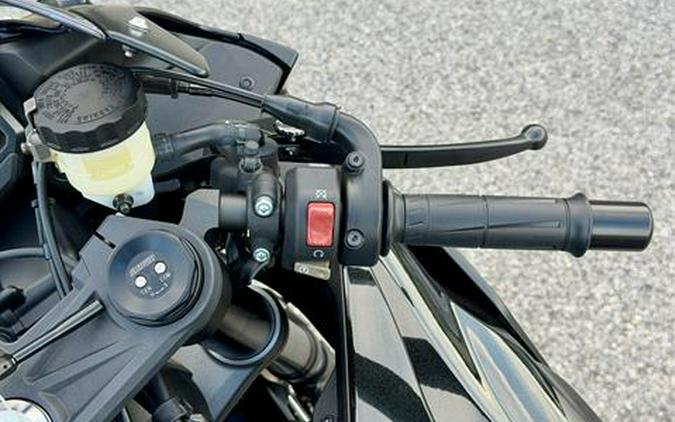 2027 Kawasaki NINJA® ZX™-6R