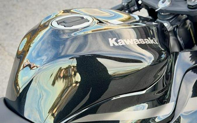 2027 Kawasaki NINJA® ZX™-6R