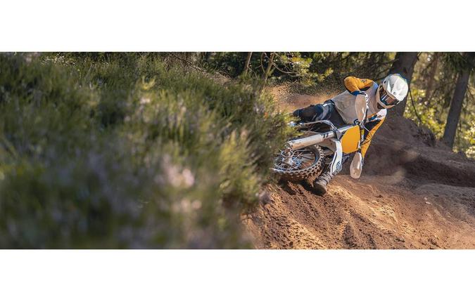 2023 Husqvarna Motorcycles FX 350 HERITAGE BT