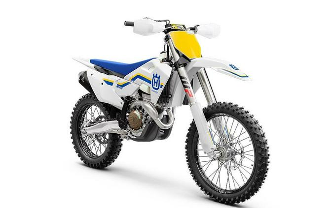 2023 Husqvarna Motorcycles FX 350 HERITAGE BT