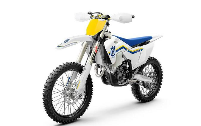 2023 Husqvarna Motorcycles FX 350 HERITAGE BT