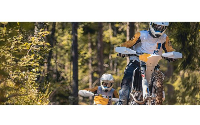 2023 Husqvarna Motorcycles FX 350 HERITAGE BT