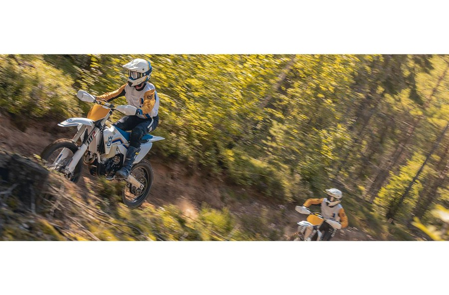 2023 Husqvarna Motorcycles FX 350 HERITAGE BT