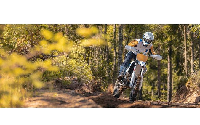 2023 Husqvarna Motorcycles FX 350 HERITAGE BT