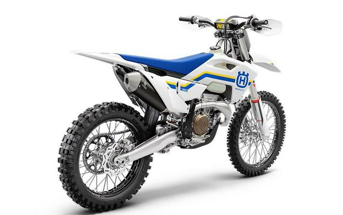 2023 Husqvarna Motorcycles FX 350 HERITAGE BT