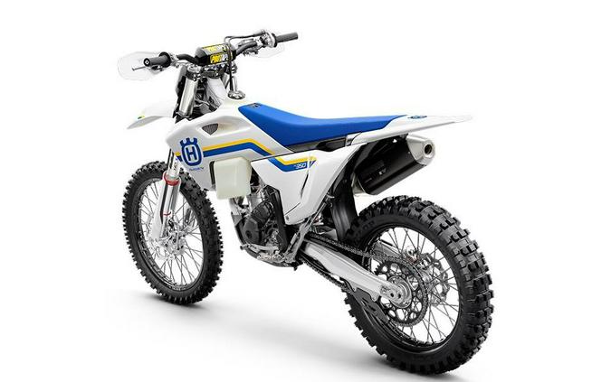 2023 Husqvarna Motorcycles FX 350 HERITAGE BT