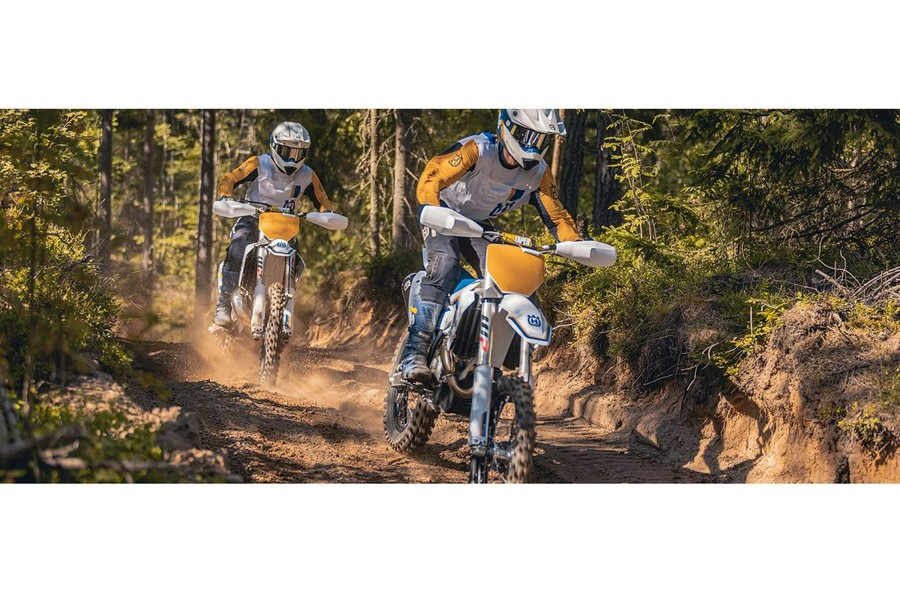 2023 Husqvarna Motorcycles FX 350 HERITAGE BT