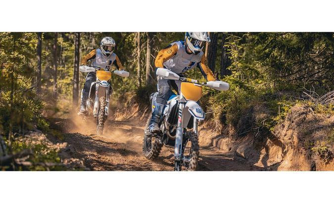 2023 Husqvarna Motorcycles FX 350 HERITAGE BT