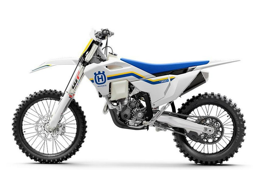 2023 Husqvarna Motorcycles FX 350 HERITAGE BT