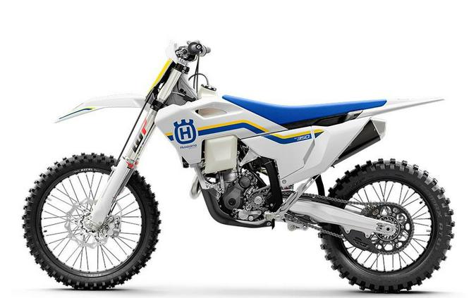 2023 Husqvarna Motorcycles FX 350 HERITAGE BT