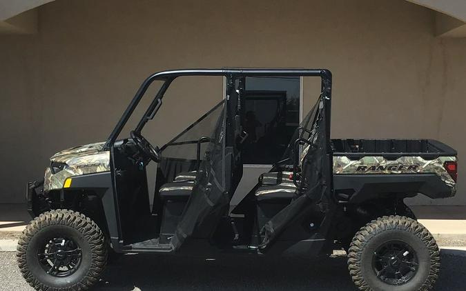 2023 Polaris Ranger Crew XP 1000 Premium