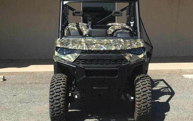 2023 Polaris Ranger Crew XP 1000 Premium