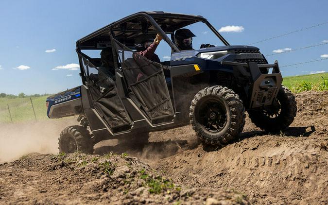 2023 Polaris Ranger Crew XP 1000 Premium