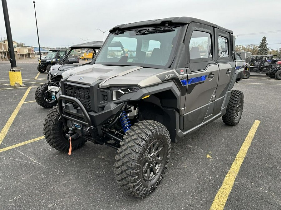 2024 Polaris® XPedition XP 5 Ultimate