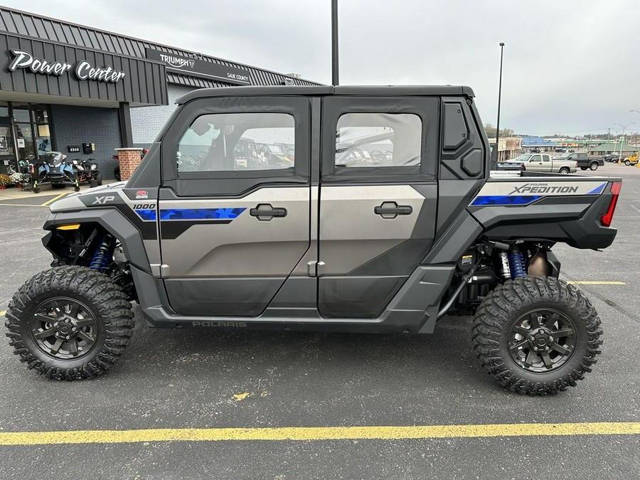 2024 Polaris® XPedition XP 5 Ultimate