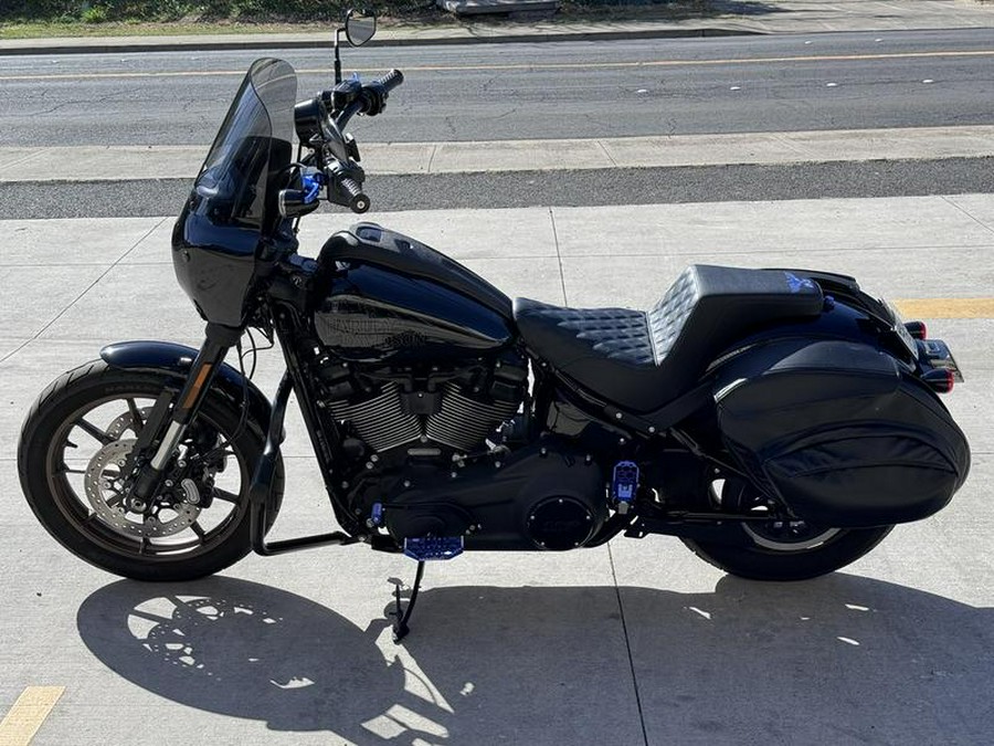 2023 Harley-Davidson® FXLRS - Low Rider® S