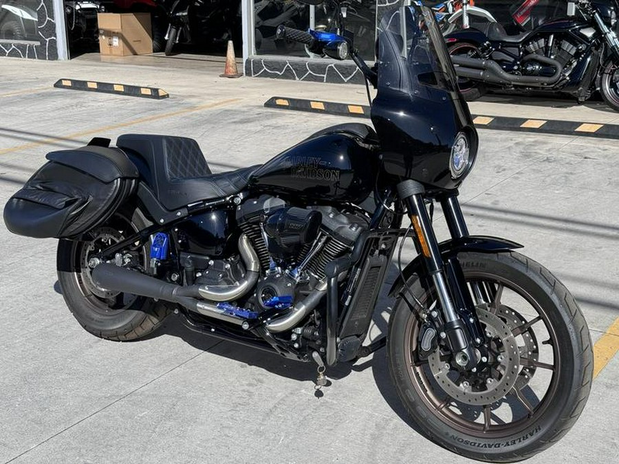 2023 Harley-Davidson® FXLRS - Low Rider® S