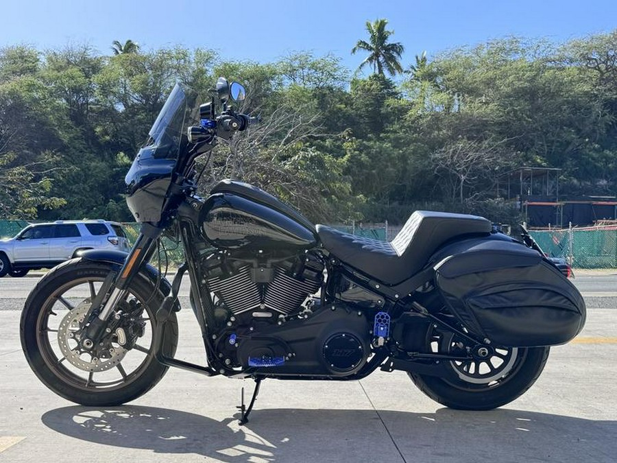 2023 Harley-Davidson® FXLRS - Low Rider® S