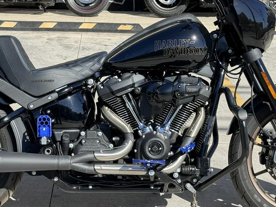 2023 Harley-Davidson® FXLRS - Low Rider® S