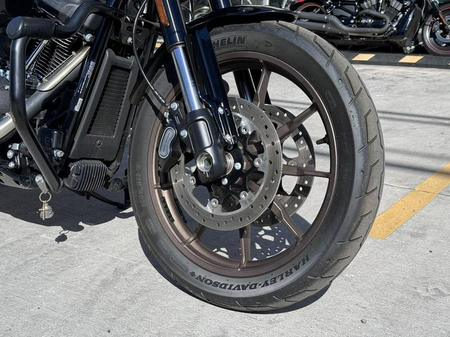 2023 Harley-Davidson® FXLRS - Low Rider® S