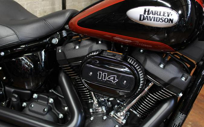 2024 Harley-Davidson® FLHCS - Heritage Classic