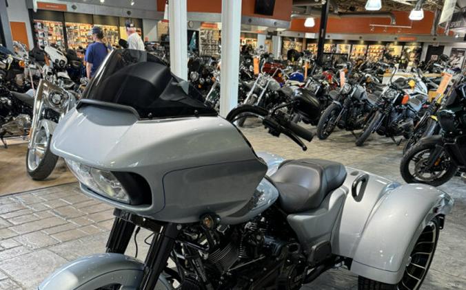 Prices clearly displayed on every new and used motorcycle