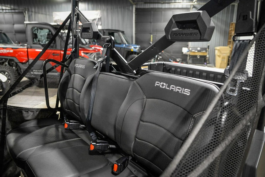 2025 Polaris® Ranger Crew XP 1000 Premium