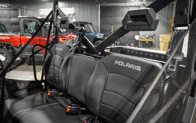 2025 Polaris® Ranger Crew XP 1000 Premium