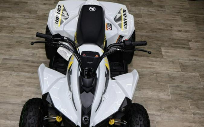 2024 Can-Am Renegade 110 EFI