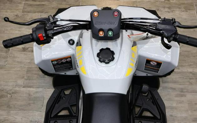 2024 Can-Am Renegade 110 EFI