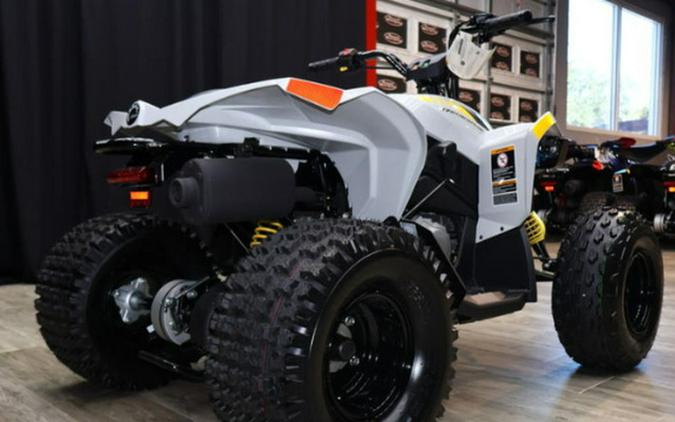 2024 Can-Am Renegade 110 EFI