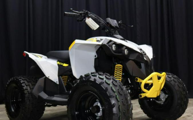 2024 Can-Am Renegade 110 EFI