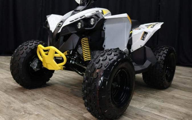 2024 Can-Am Renegade 110 EFI