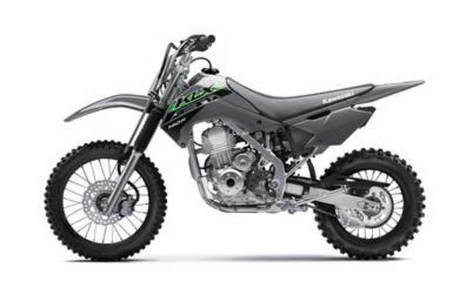 2024 Kawasaki KLX®140R