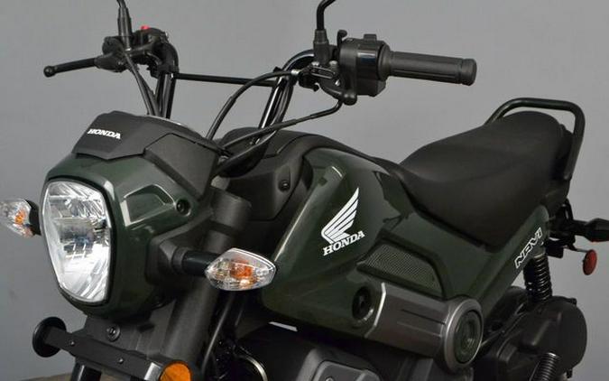 2023 Honda NAVI