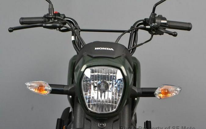 2023 Honda NAVI