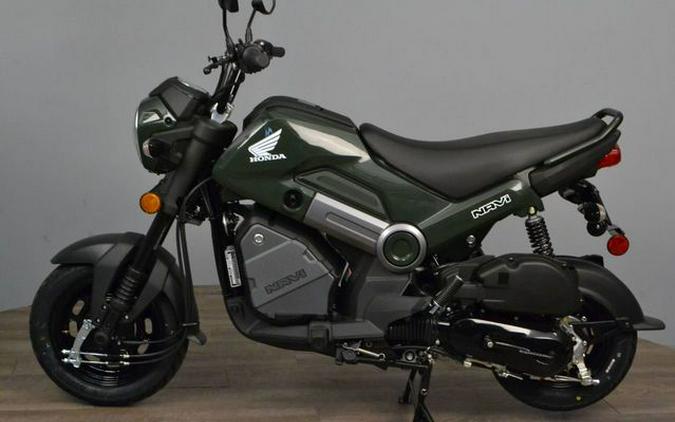 2023 Honda NAVI